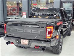 فورد F-150 رابتور
